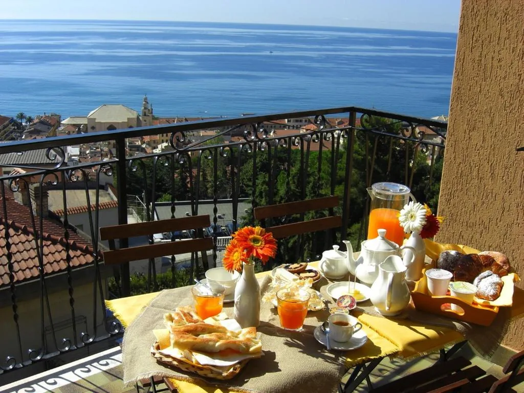 Pietra Preziosa Bed & Breakfast — foto 4