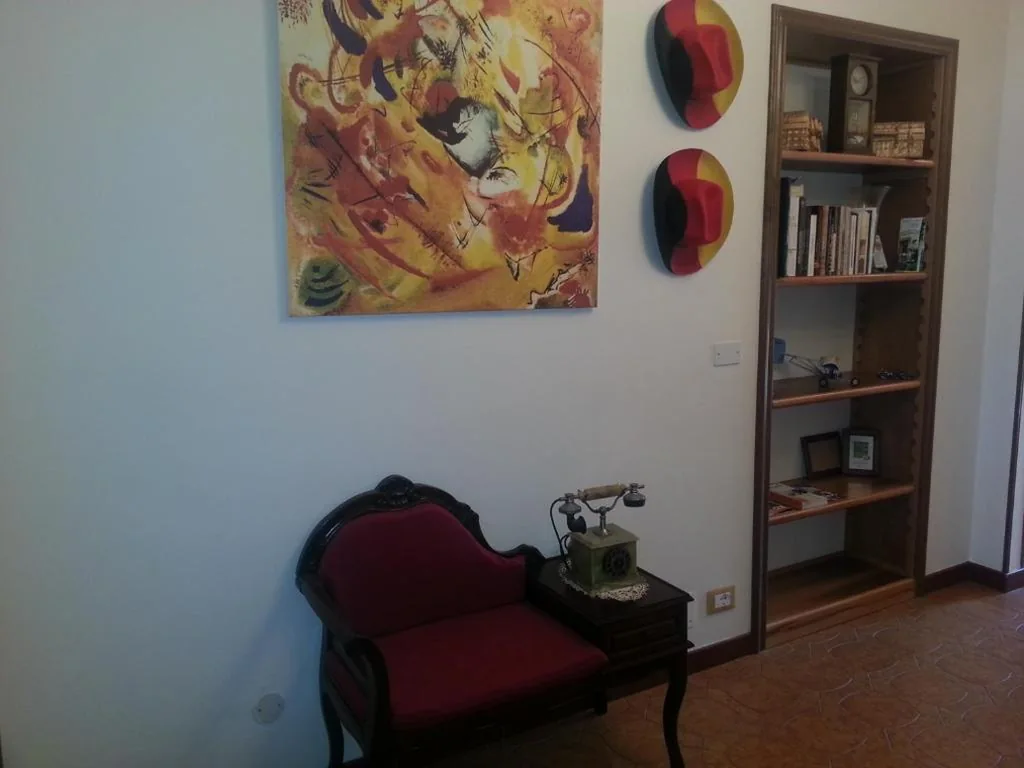 Pietra Preziosa Bed & Breakfast — foto 5