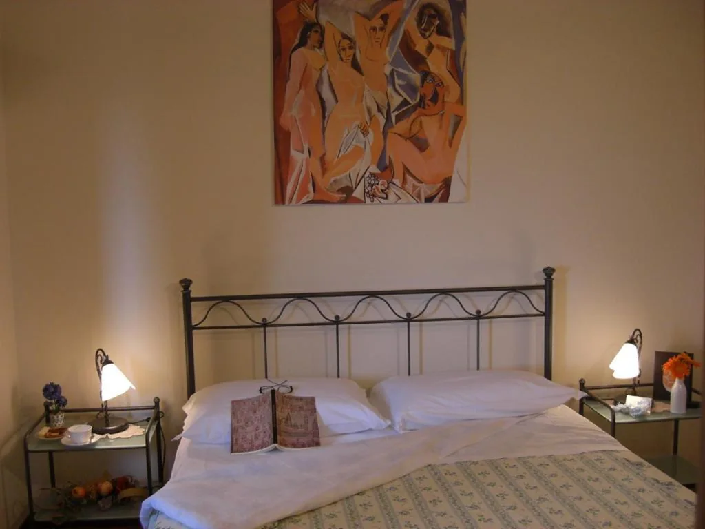 Pietra Preziosa Bed & Breakfast — foto 7