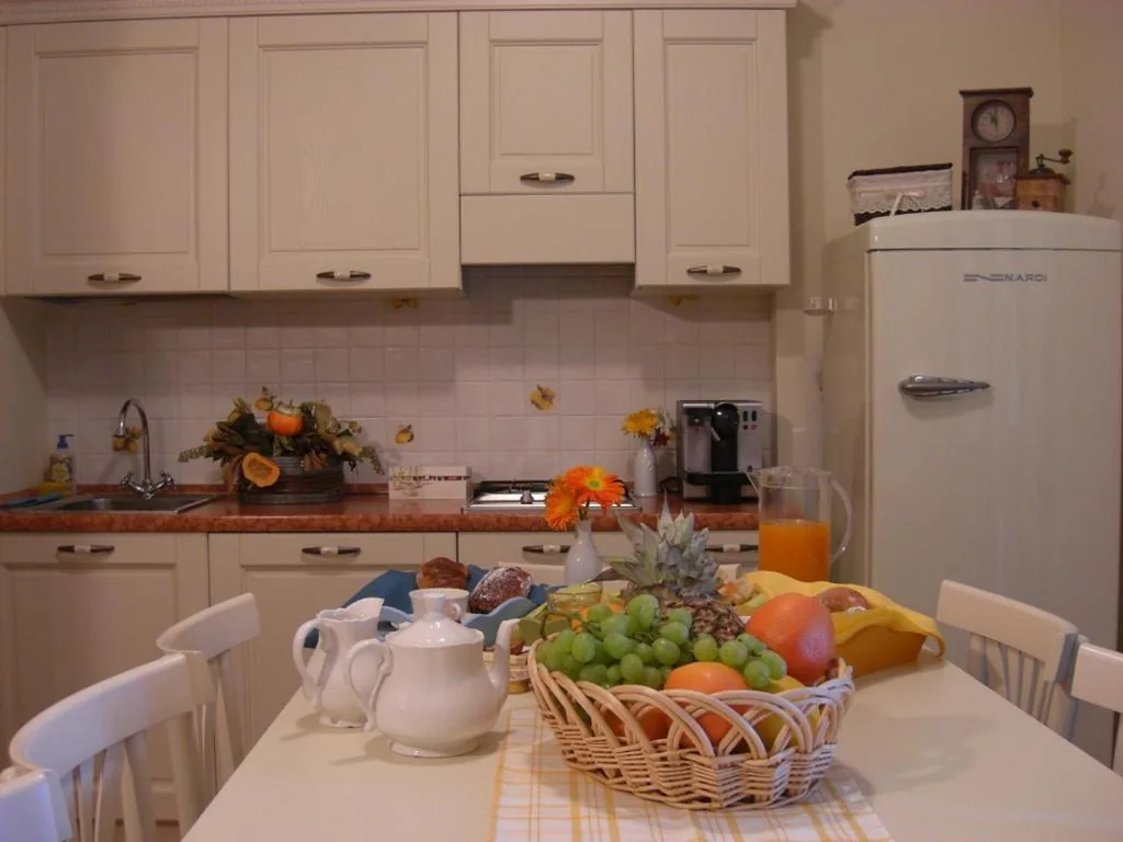 Pietra Preziosa Bed & Breakfast — foto 8