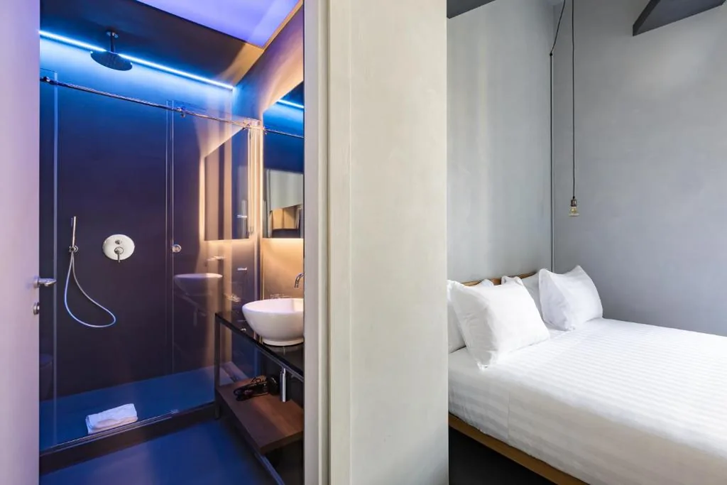 Pietra – The Italian Stay Collection