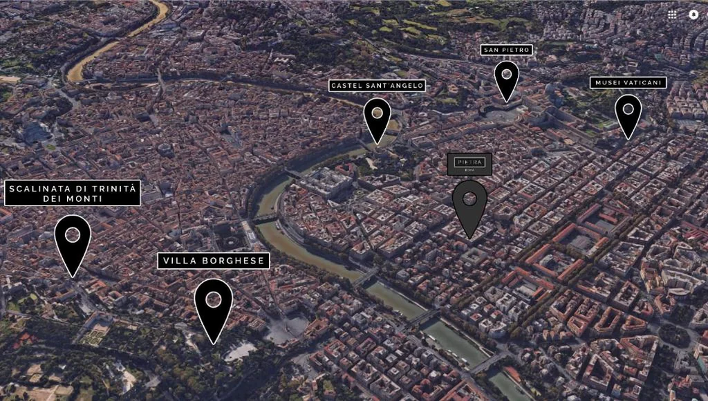 Pietra – The Italian Stay Collection — foto 7