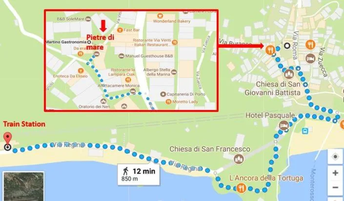 Pietre di Mare — foto 5