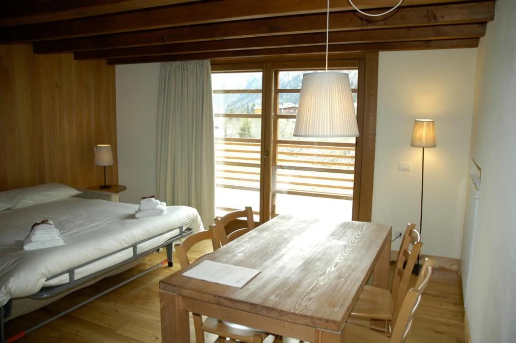 Pietre Gemelle Resort