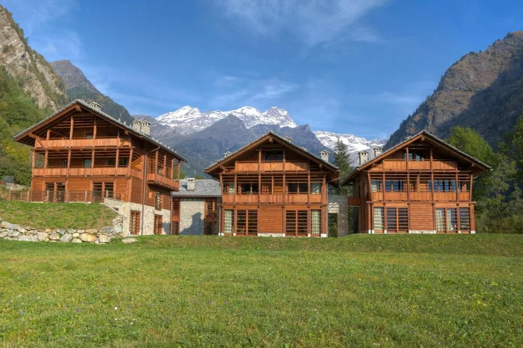 Pietre Gemelle Resort — foto 3