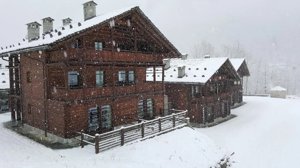 Pietre Gemelle Resort — foto 4