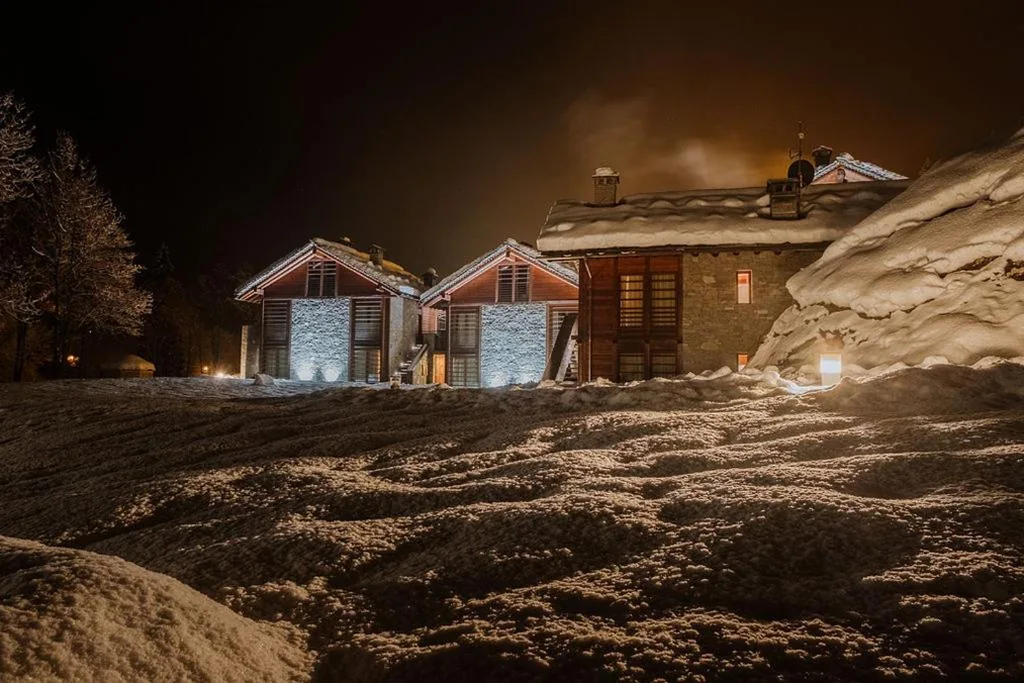 Pietre Gemelle Resort — foto 5