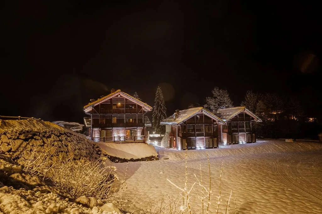 Pietre Gemelle Resort — foto 6