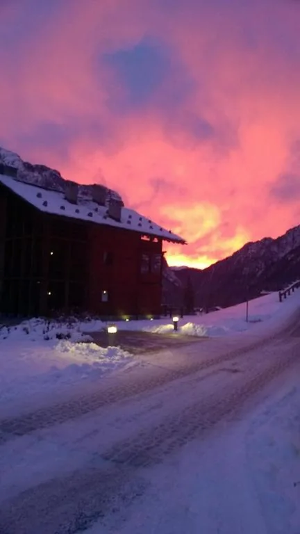 Pietre Gemelle Resort — foto 8