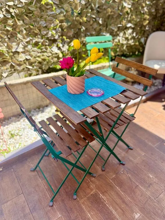 Pink House Garden — foto 4