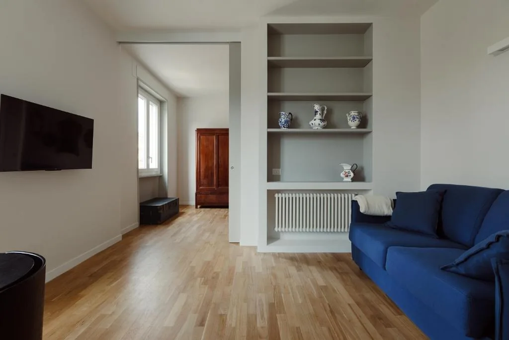Pinturicchio’s Rooms at Flaminio — foto 5
