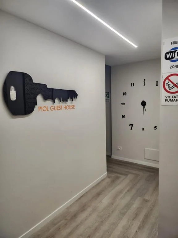 Piol Guest House