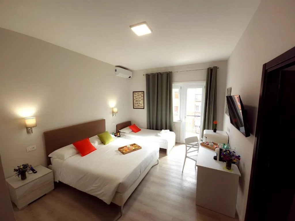 Piol Guest House