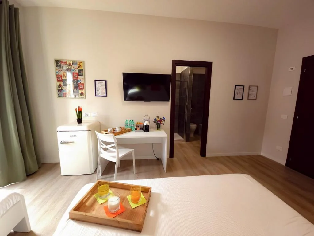 Piol Guest House — foto 4