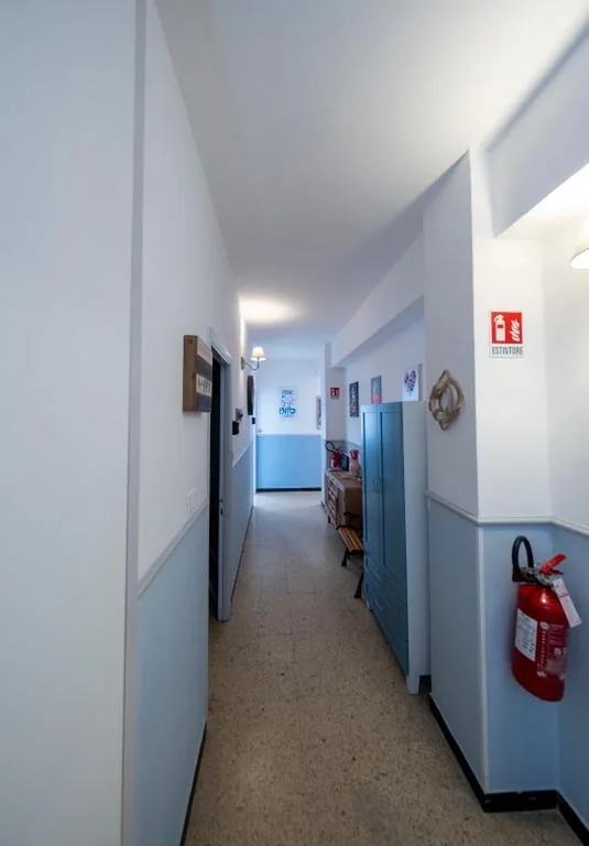 Pippo a Vernazza Rooms — foto 3