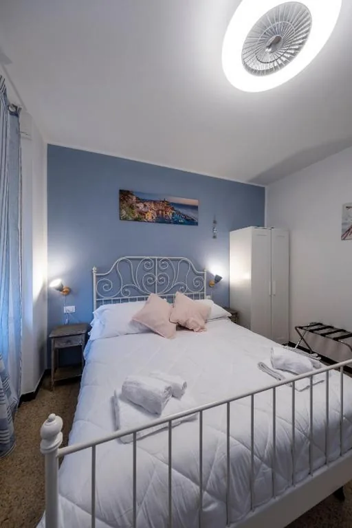 Pippo a Vernazza Rooms — foto 5