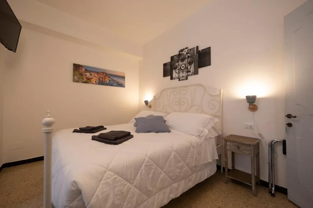 Pippo a Vernazza Rooms — foto 6