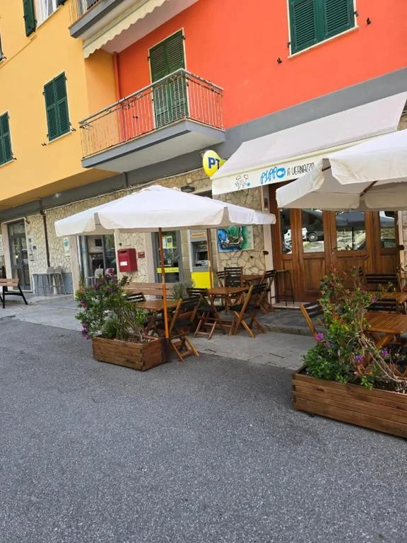 Pippo a Vernazza Rooms — foto 7