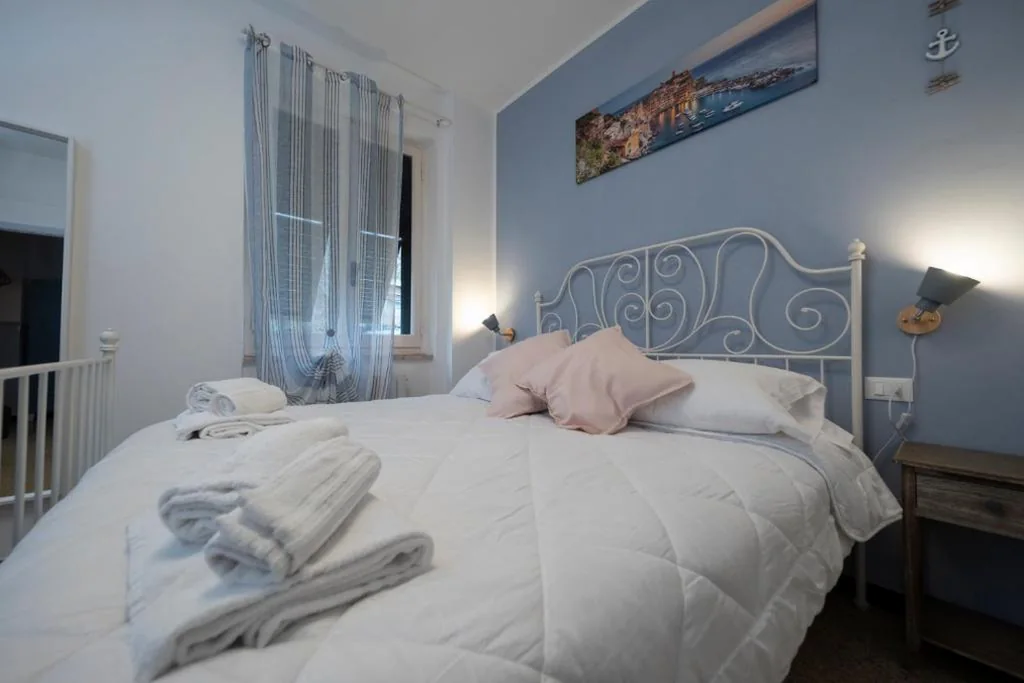 Pippo a Vernazza Rooms — foto 8