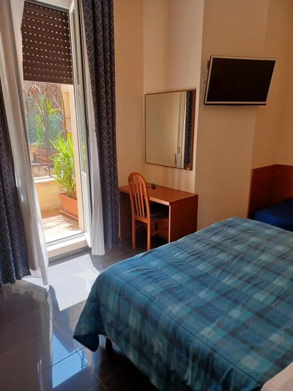 PITAGORA Rooms