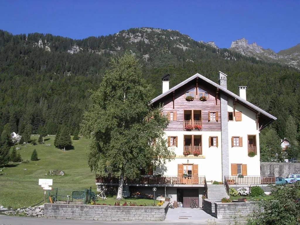 Pizzo Del Frate — foto 6