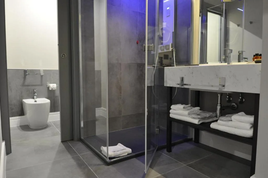 Place 24 Suites & Wellness — foto 3