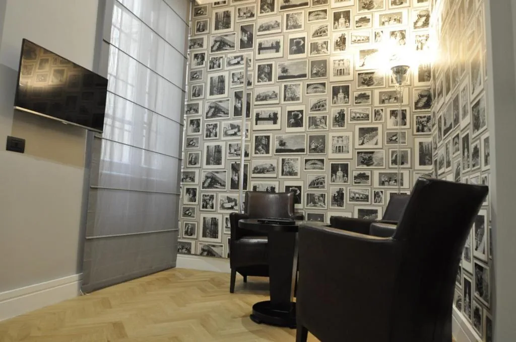 Place 24 Suites & Wellness — foto 5