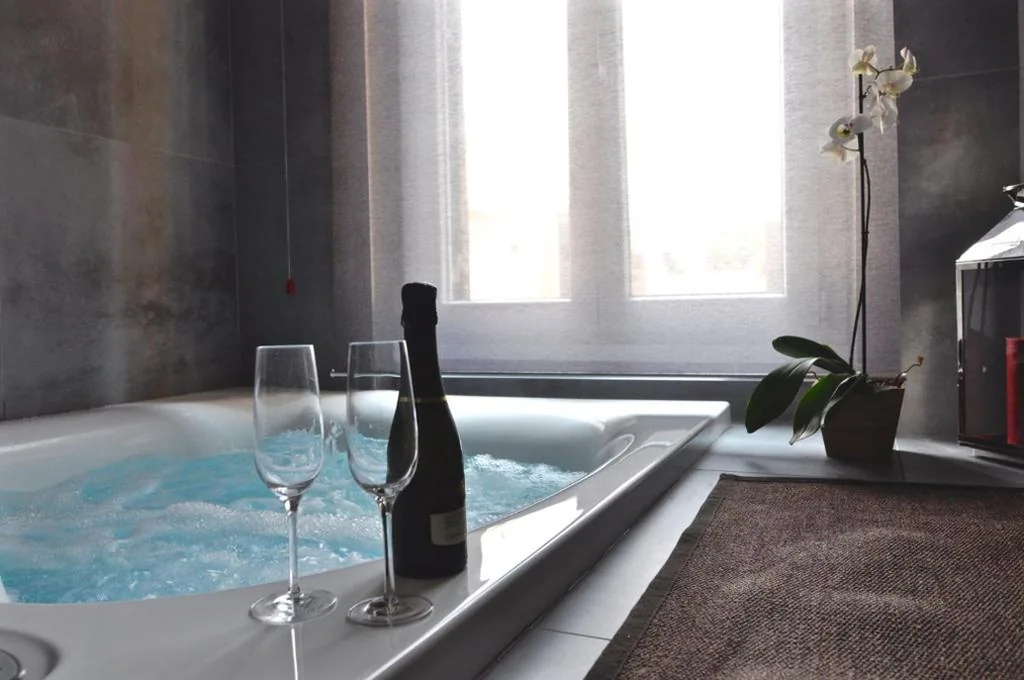 Place 24 Suites & Wellness — foto 8