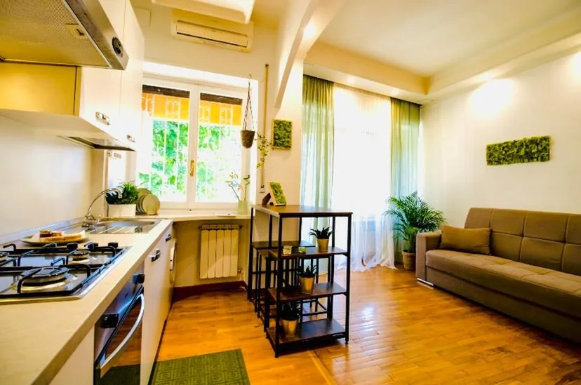 PLANT HOUSE Roma Eur