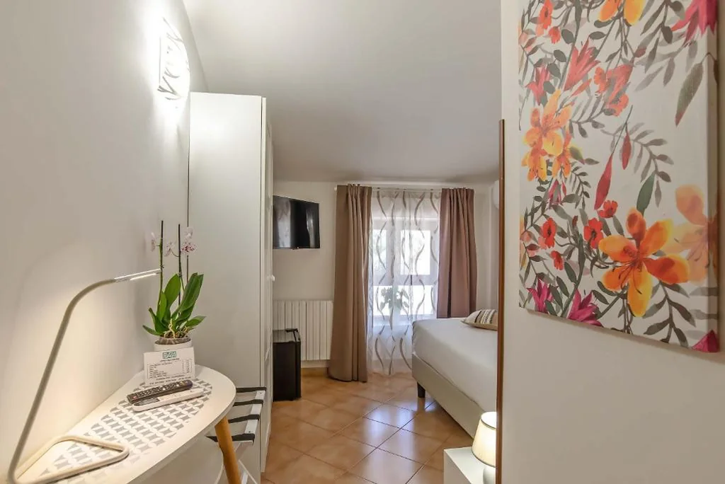 Plaza Rooms Ciampino — foto 4