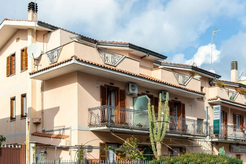 Plaza Rooms Ciampino — foto 5