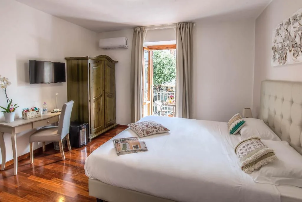 Plaza Rooms Ciampino — foto 6