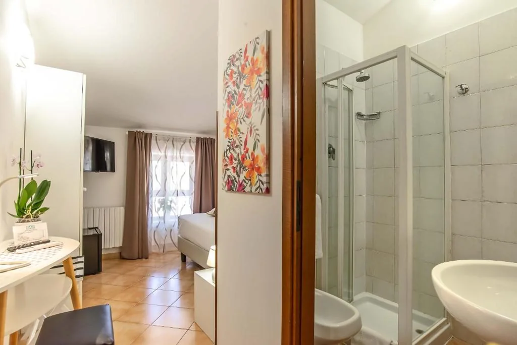 Plaza Rooms Ciampino — foto 7