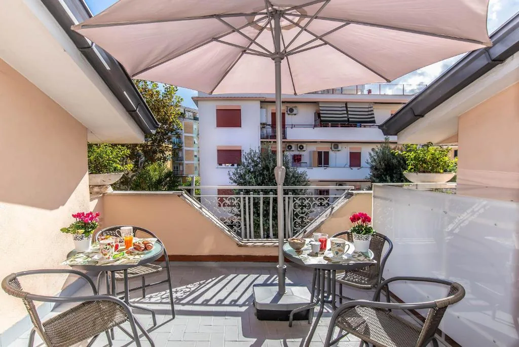 Plaza Rooms Ciampino — foto 8