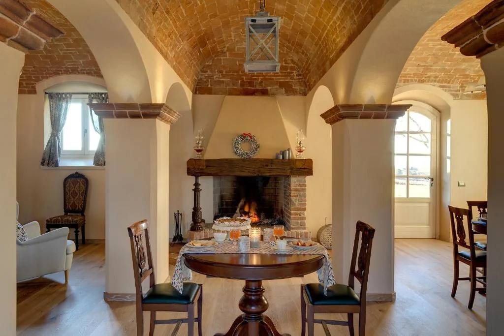 Podere Demetra — foto 4