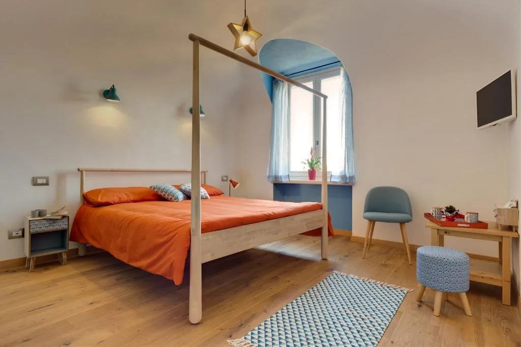 Podere Demetra — foto 6