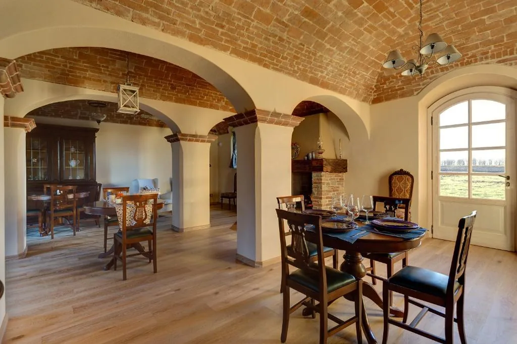 Podere Demetra — foto 8