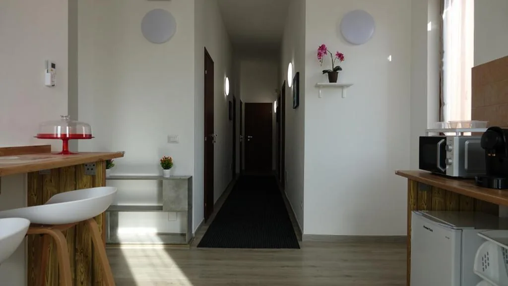 Podere Monfalcone guest house — foto 3