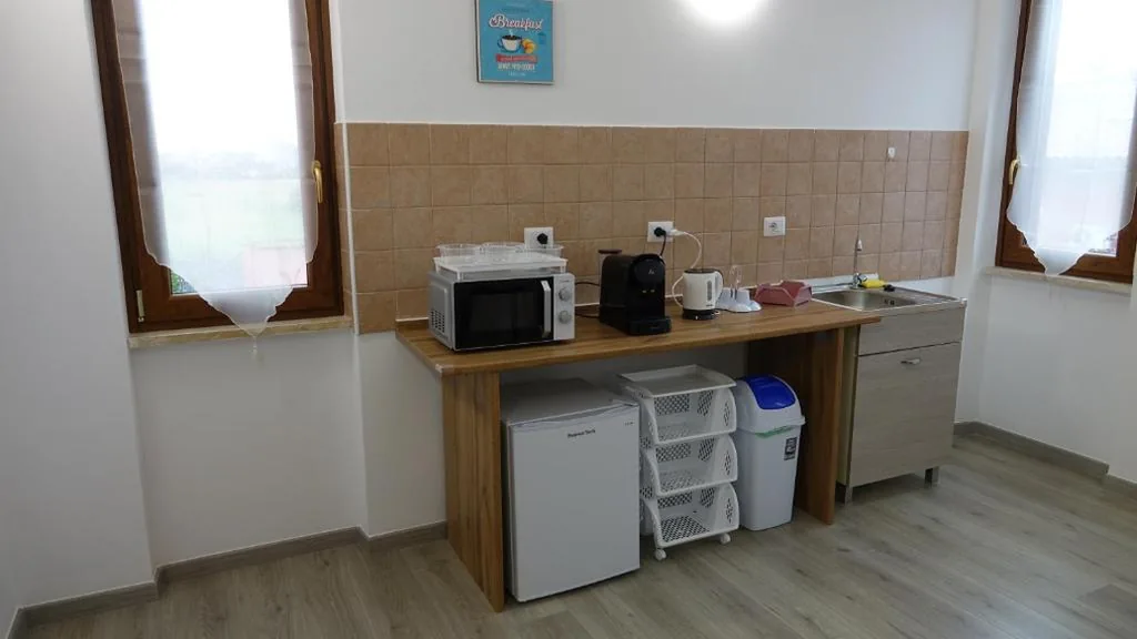 Podere Monfalcone guest house — foto 4