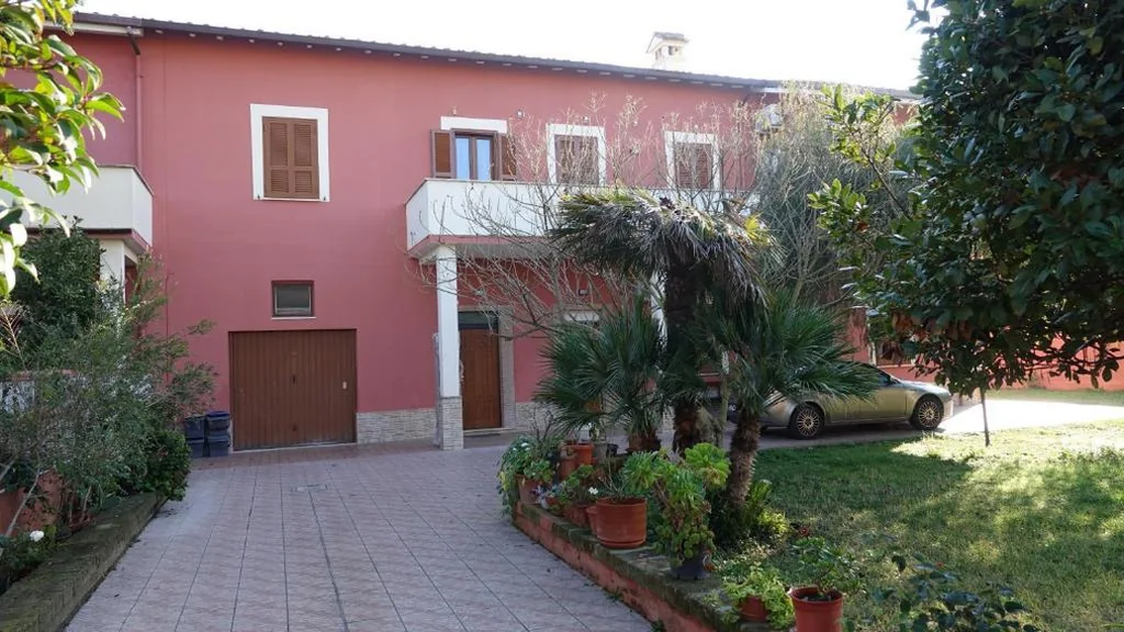 Podere Monfalcone guest house — foto 5