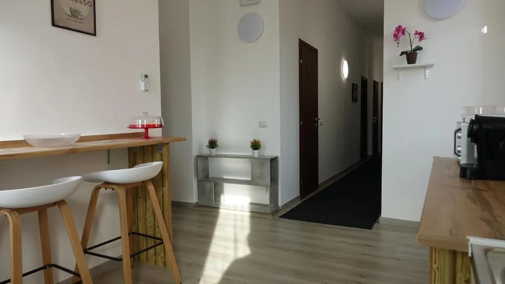 Podere Monfalcone guest house — foto 8
