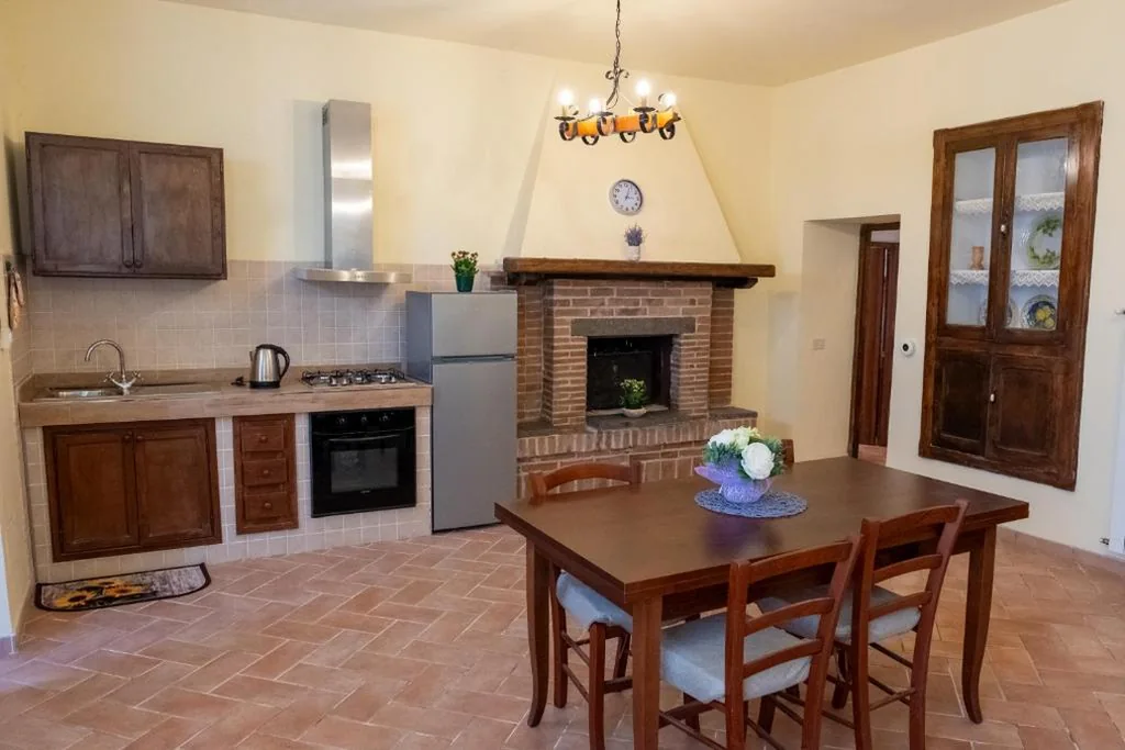 Poggio di Cammilletto — foto 4