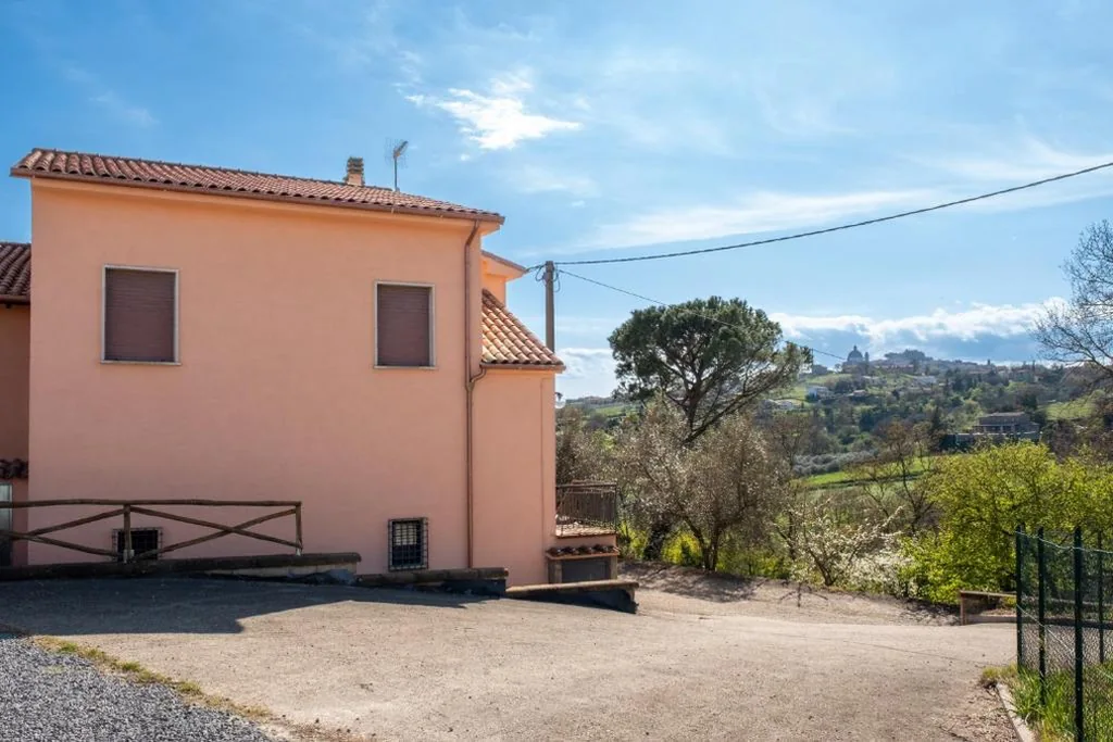 Poggio di Cammilletto — foto 7