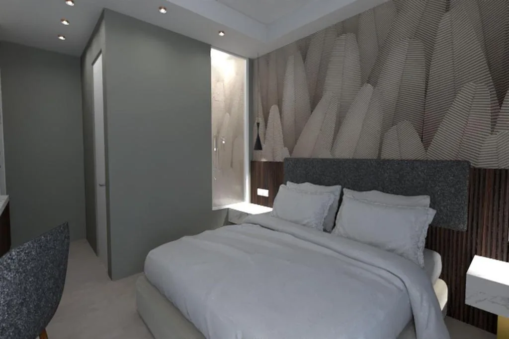 Poggio Hotel — foto 3