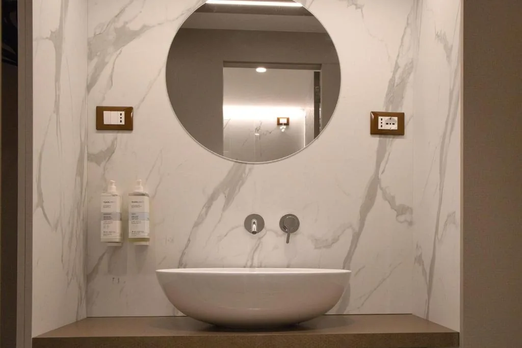Poggio Hotel — foto 4