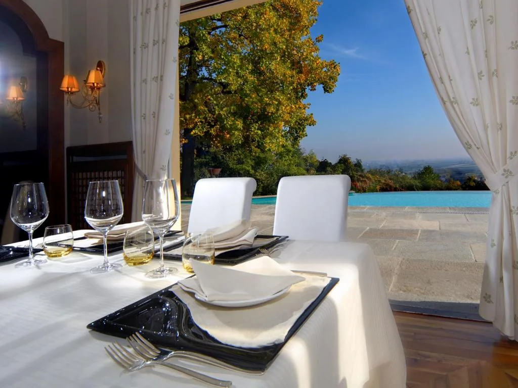 Poggio Radicati Hotel De Charme — foto 4