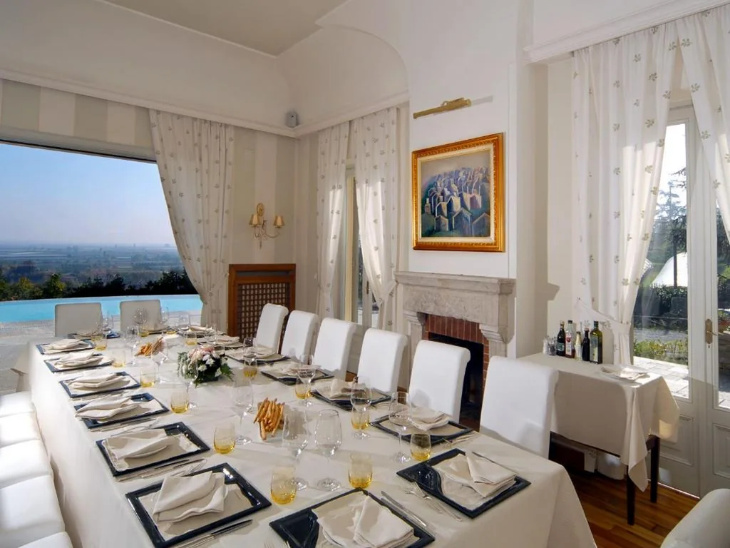 Poggio Radicati Hotel De Charme — foto 5