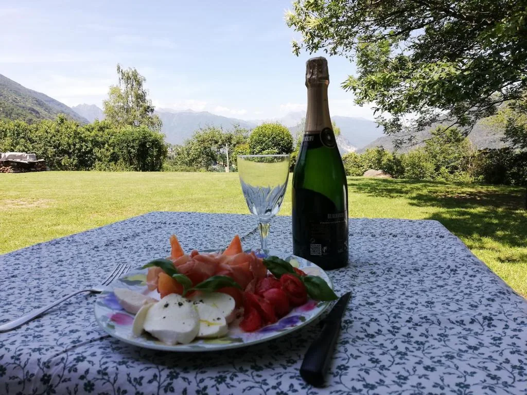 Poggio San Fermo — foto 4