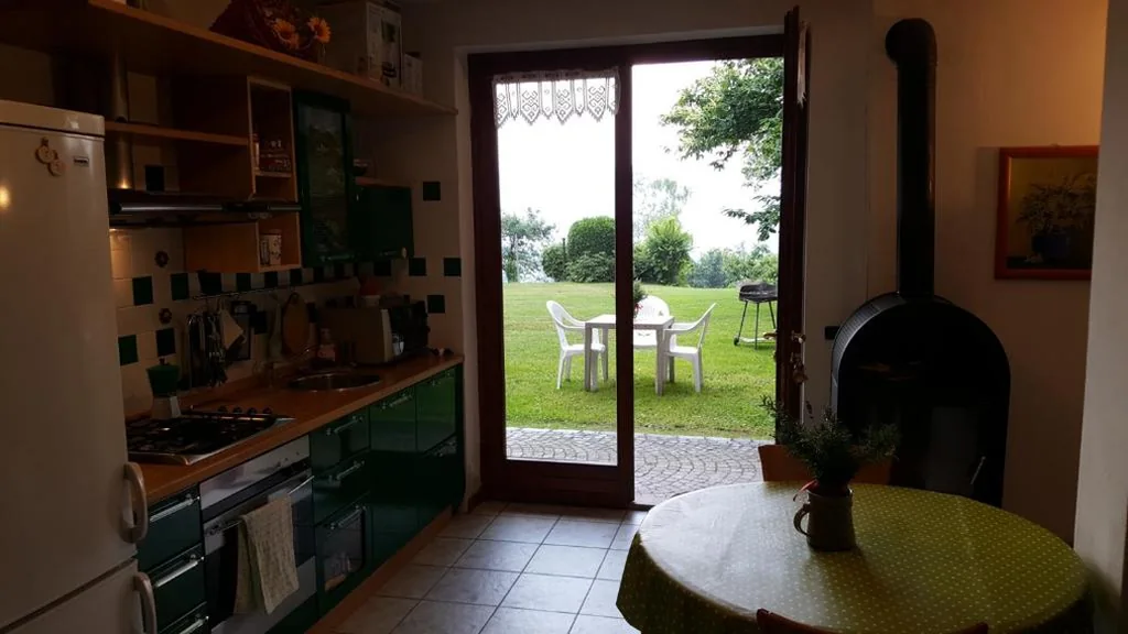 Poggio San Fermo — foto 8