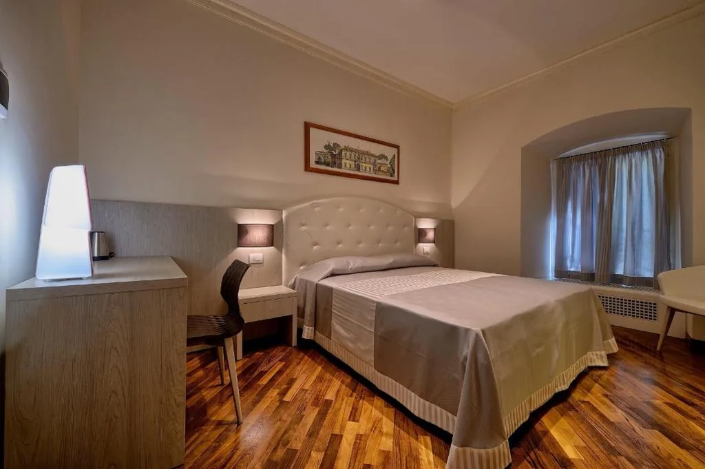 Polinari Rooms San Pietro Roma